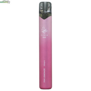 Elf Bar 1000 Mesh - Pink Lemonade 20mg 1000 Puffar