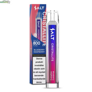 Salt-Cristallite-Engangsvape-blueberry-raspberry