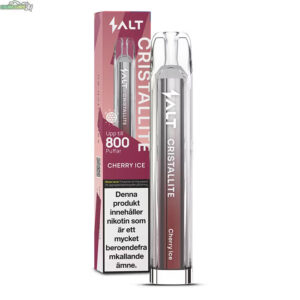 Salt-Cristallite-Engangsvape-cherry-ice