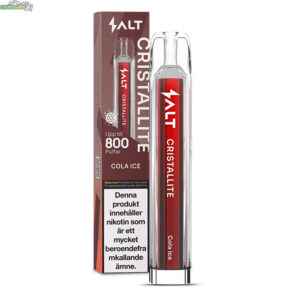 Salt-Cristallite-Engangsvape-cola-ice
