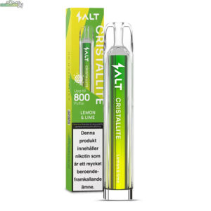 Salt-Cristallite-Engangsvape-lemon-lime