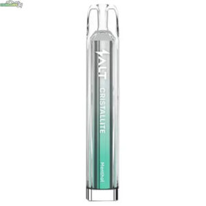 Salt-Cristallite-Engangsvape-menthol