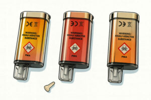 VapeM8 — Your Vape Mate