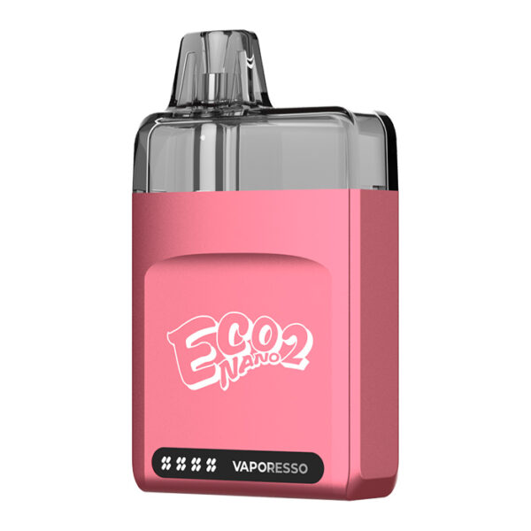 Vaporesso-eco-nano-2-blossom-pink