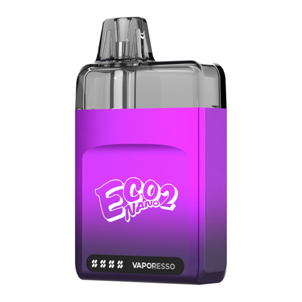 Vaporesso-eco-nano-2-Mystic-purple