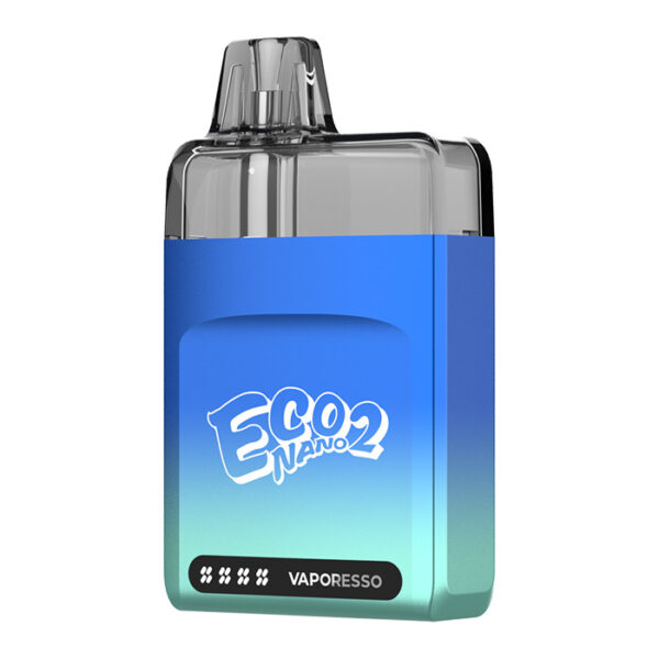 Vaporesso-eco-nano-2-sky-blue