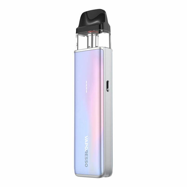 xros 5 mini start kit pastel crystal