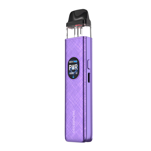 Xros-5-startkit-violet-purple