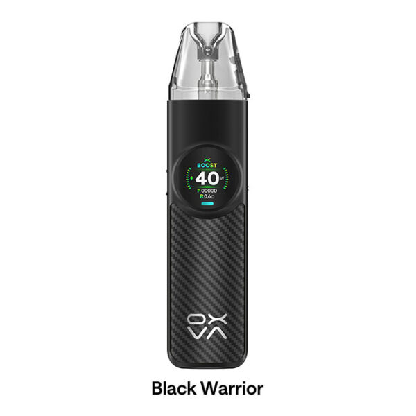 oxva-nexlim-pod-kit-black-warrior