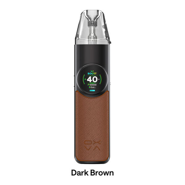 oxva-nexlim-pod-kit-dark-brown