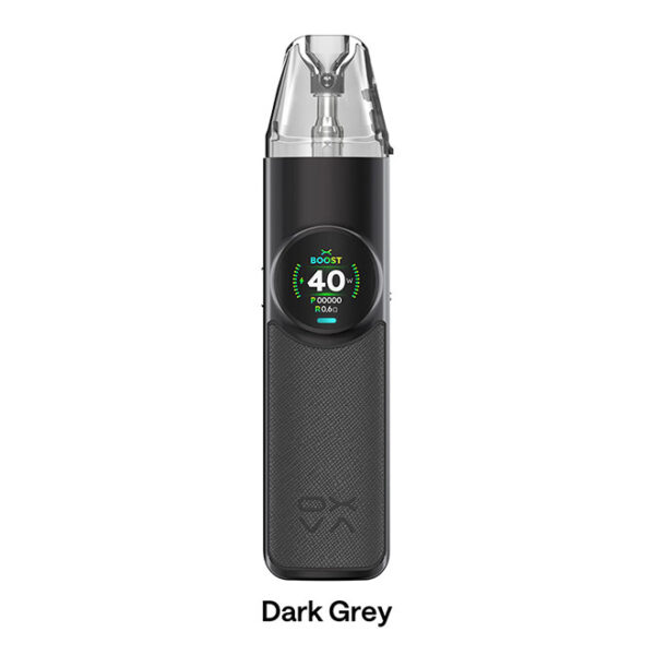 oxva-nexlim-pod-kit-dark-grey