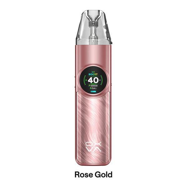 oxva-nexlim-pod-kit-Rose-gold