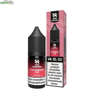 N-One-Salts-Strawberry-ice-14mg-10ml