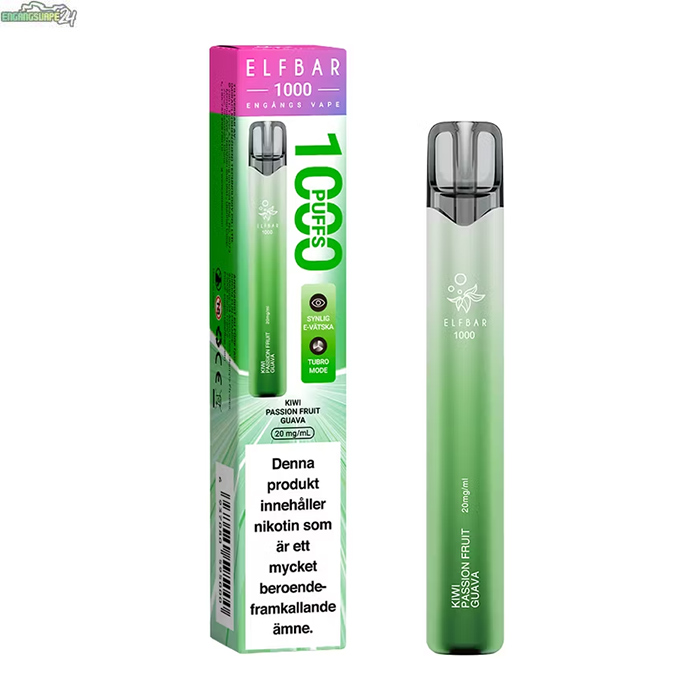 Elf-Bar-1000-Vape-20mgKiwi-Passionfruit-guava Elf-Bar-1000-Vape-20mgKiwi-Passionfruit-guava