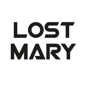 Lost Mary Logo