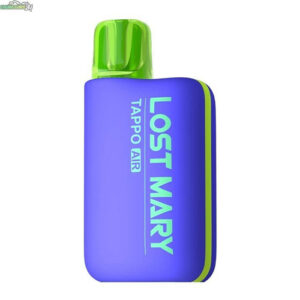 Lost Mary Tappo Air Podkit 20mg - Cola 1000 Puffar