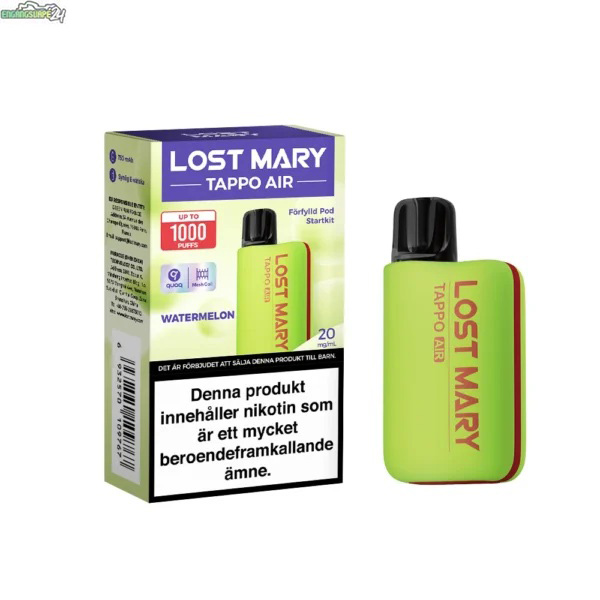 lost-mary-watermelon-tappo-air-kit-20mg lost-mary-watermelon-tappo-air-kit-20mg