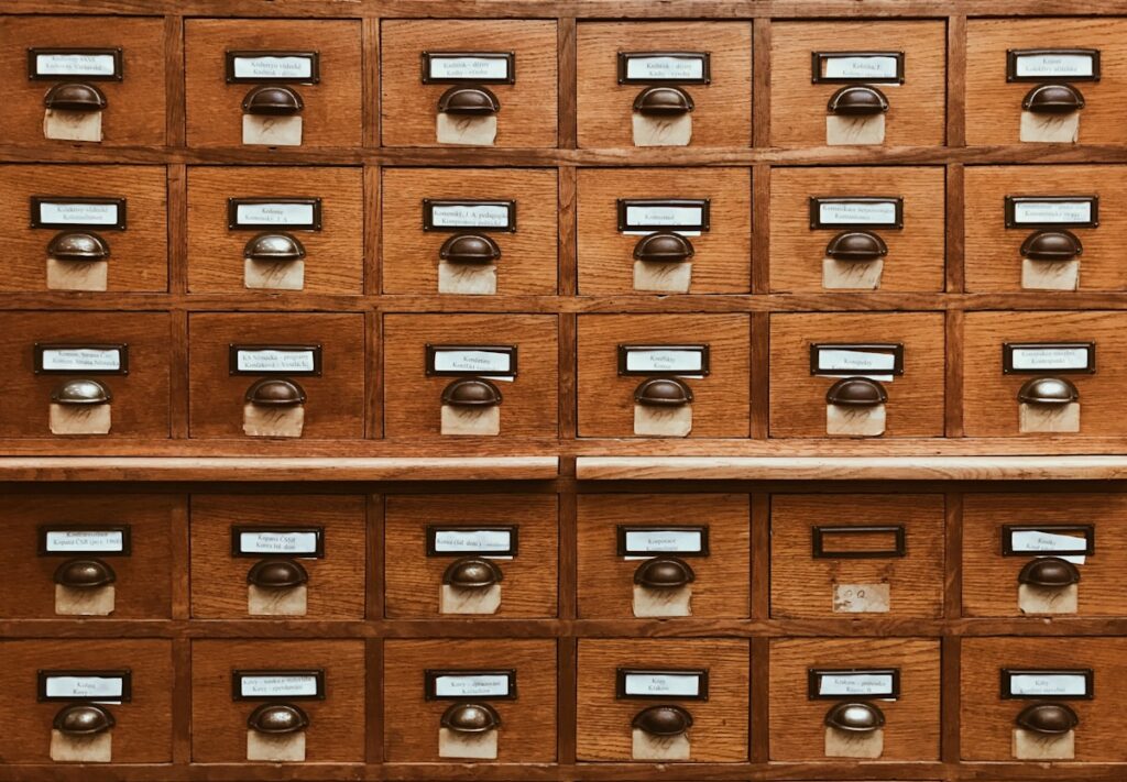 Excel is a Great Database (and other lies we tell ourselves)