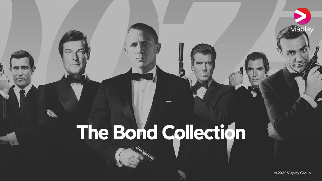 james bond Österlenskraft